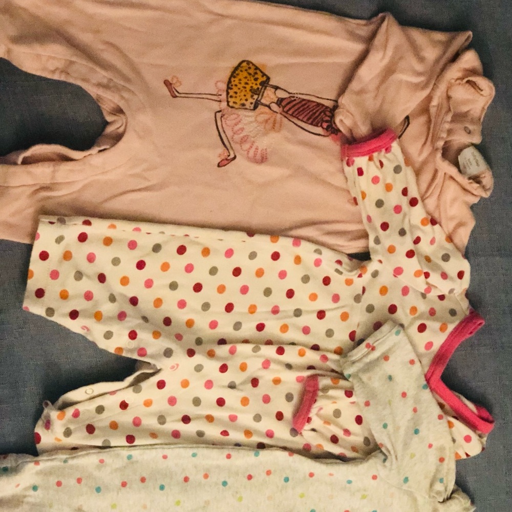Sleep suite